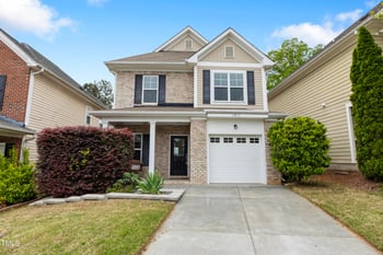 3811 Yates Mill Trl, Raleigh, NC 27606