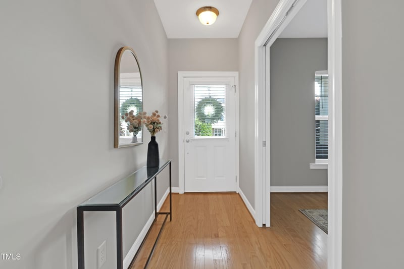 3811 Yates Mill Trl, Raleigh, NC 27606