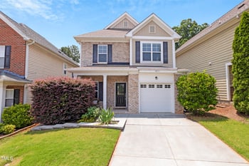 3811 Yates Mill Trl, Raleigh, NC 27606