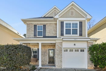 3811 Yates Mill Trl, Raleigh, NC 27606