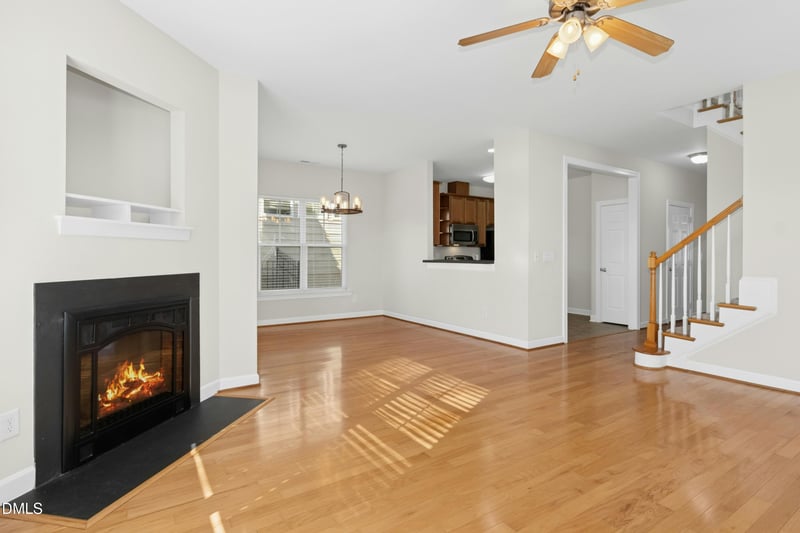 3811 Yates Mill Trl, Raleigh, NC 27606