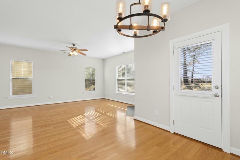 3811 Yates Mill Trl, Raleigh, NC 27606