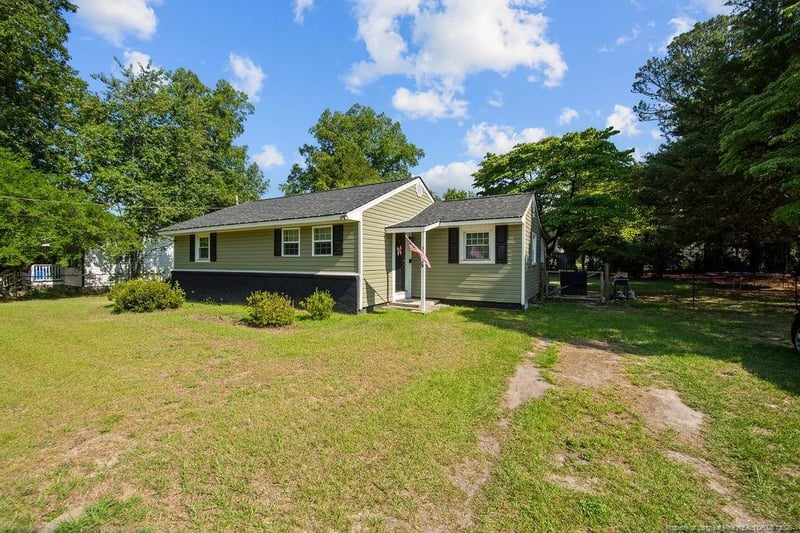 3812 - 3814 Hanna St, Fayetteville, NC 28304