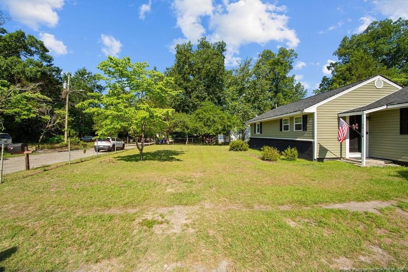 3812 - 3814 Hanna St, Fayetteville, NC 28304