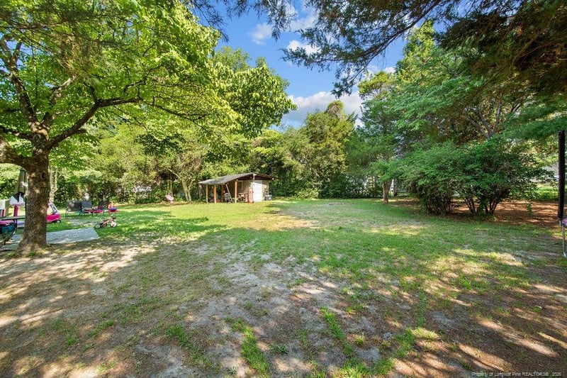 3812 - 3814 Hanna St, Fayetteville, NC 28304