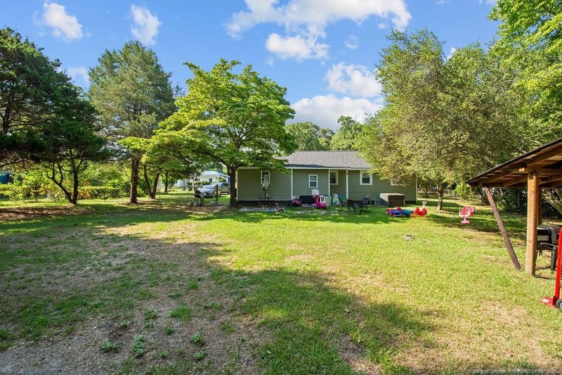 3812 - 3814 Hanna St, Fayetteville, NC 28304