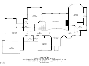 3812 Barberry Lake Ct, Fuquay Varina, NC 27526