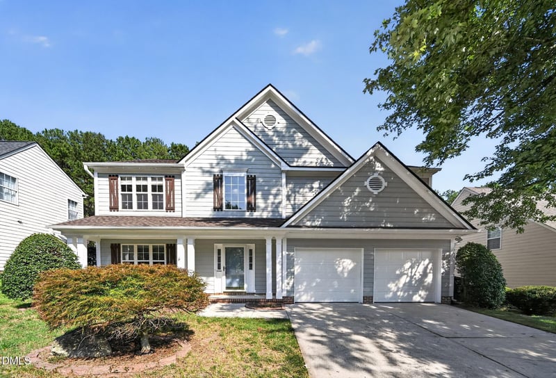3812 Cashew Dr, Raleigh, NC 27616