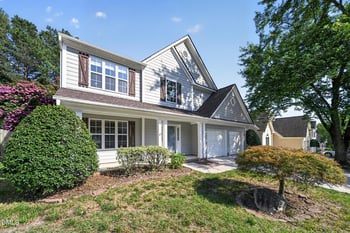3812 Cashew Dr, Raleigh, NC 27616