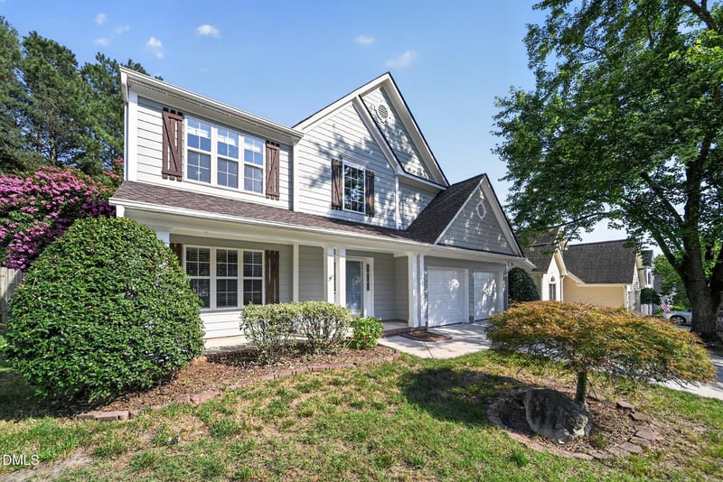 3812 Cashew Dr, Raleigh, NC 27616
