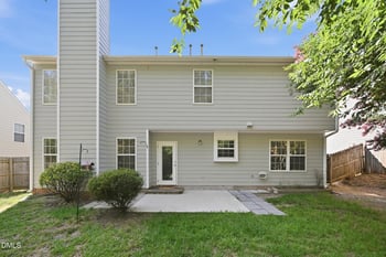 3812 Cashew Dr, Raleigh, NC 27616