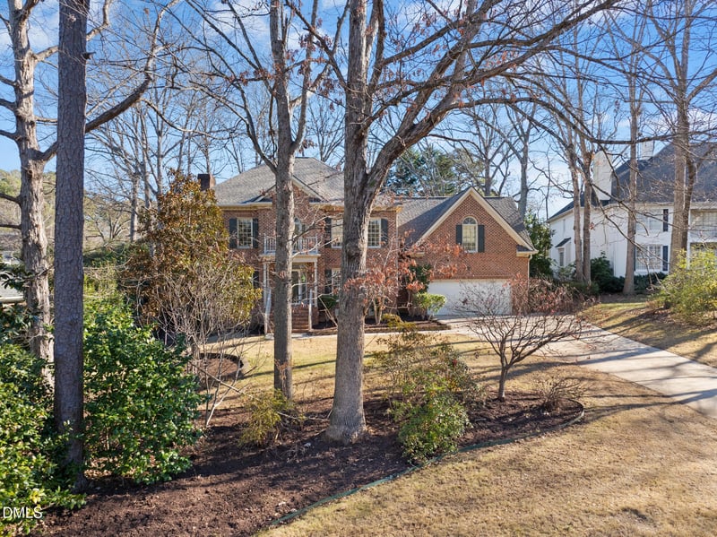 3812 City Of Oaks Wynd, Raleigh, NC 27612