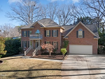 3812 City Of Oaks Wynd, Raleigh, NC 27612