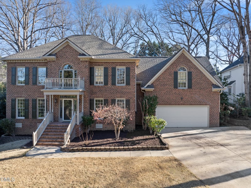 3812 City Of Oaks Wynd, Raleigh, NC 27612
