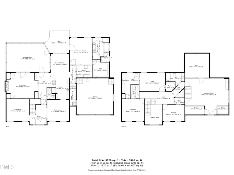 3812 City Of Oaks Wynd, Raleigh, NC 27612
