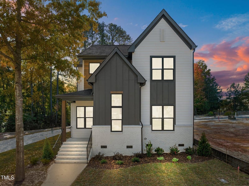 3812 Coach Lantern Ave, Wake Forest, NC 27587