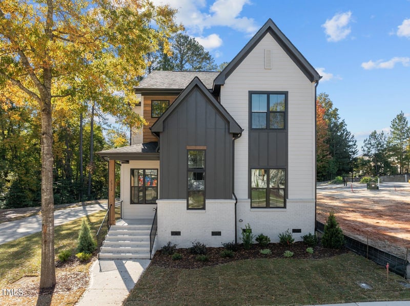 3812 Coach Lantern Ave, Wake Forest, NC 27587