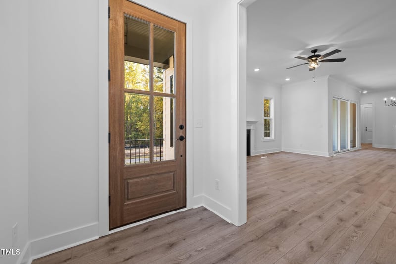 3812 Coach Lantern Ave, Wake Forest, NC 27587