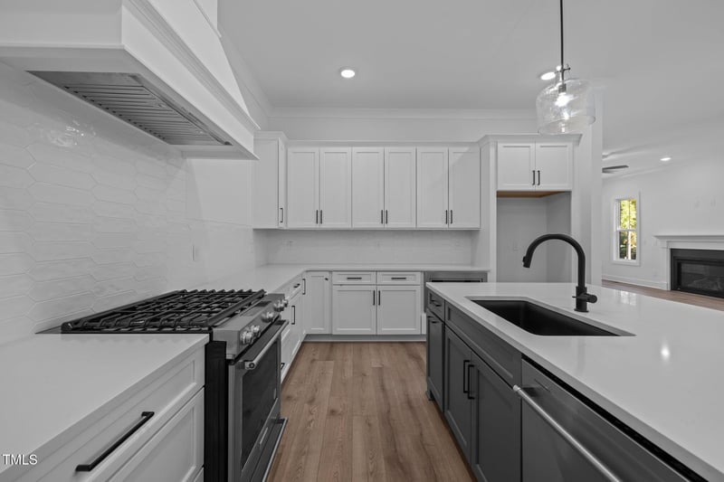 3812 Coach Lantern Ave, Wake Forest, NC 27587