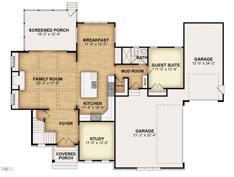 3812 Cobbler View Way, Fuquay Varina, NC 27526