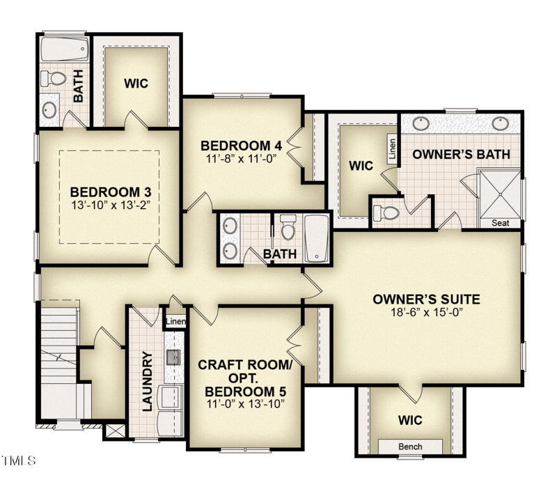 3812 Cobbler View Way, Fuquay Varina, NC 27526