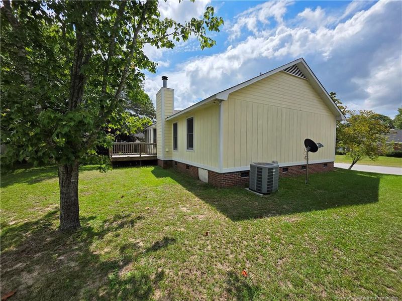 3812 Constance Rd, Hope Mills, NC 28348