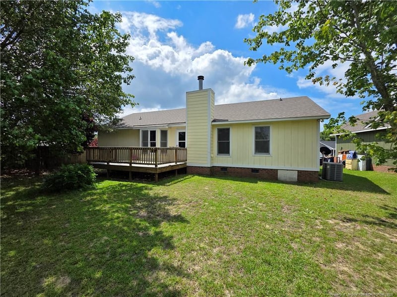 3812 Constance Rd, Hope Mills, NC 28348