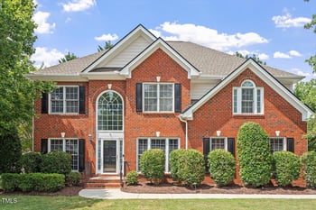 3812 Covina Dr, Raleigh, NC 27613