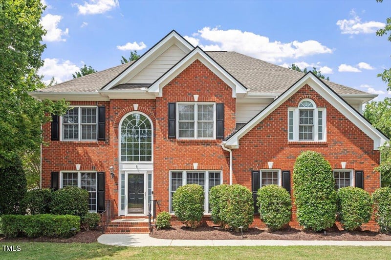 3812 Covina Dr, Raleigh, NC 27613