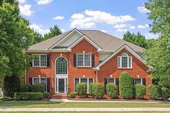 3812 Covina Dr, Raleigh, NC 27613