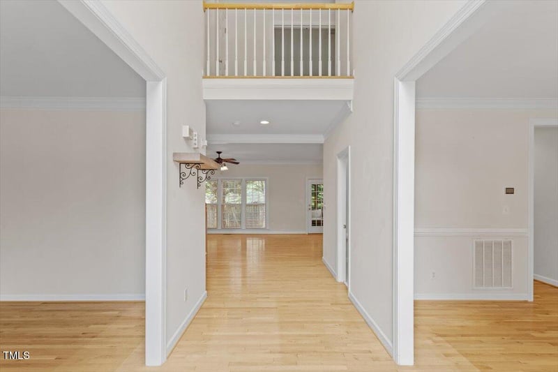 3812 Covina Dr, Raleigh, NC 27613