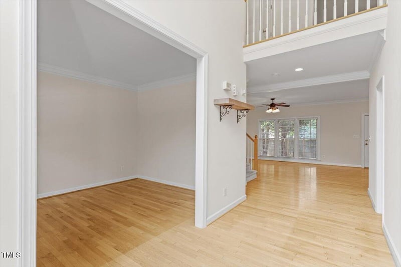 3812 Covina Dr, Raleigh, NC 27613