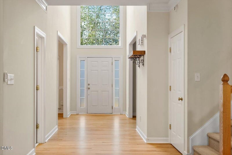 3812 Covina Dr, Raleigh, NC 27613