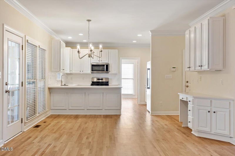 3812 Covina Dr, Raleigh, NC 27613