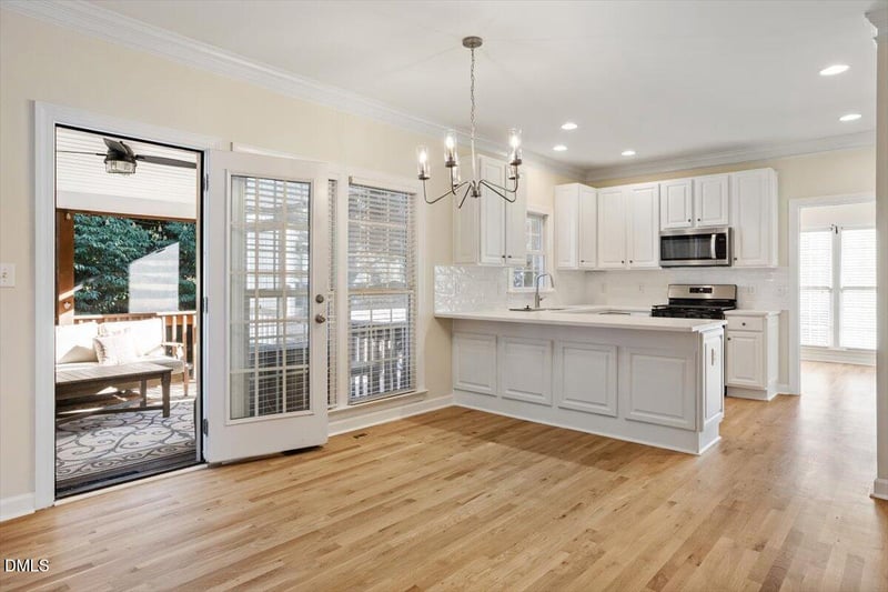 3812 Covina Dr, Raleigh, NC 27613