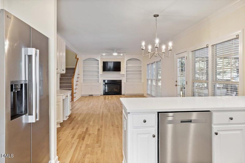 3812 Covina Dr, Raleigh, NC 27613