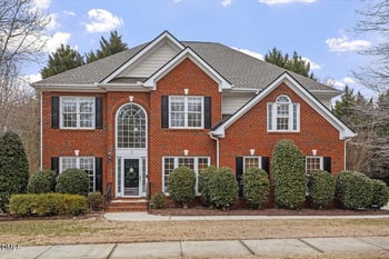 3812 Covina Dr, Raleigh, NC 27613