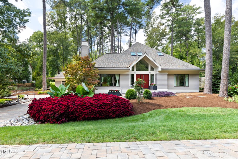 3812 Darby Rd, Durham, NC 27707