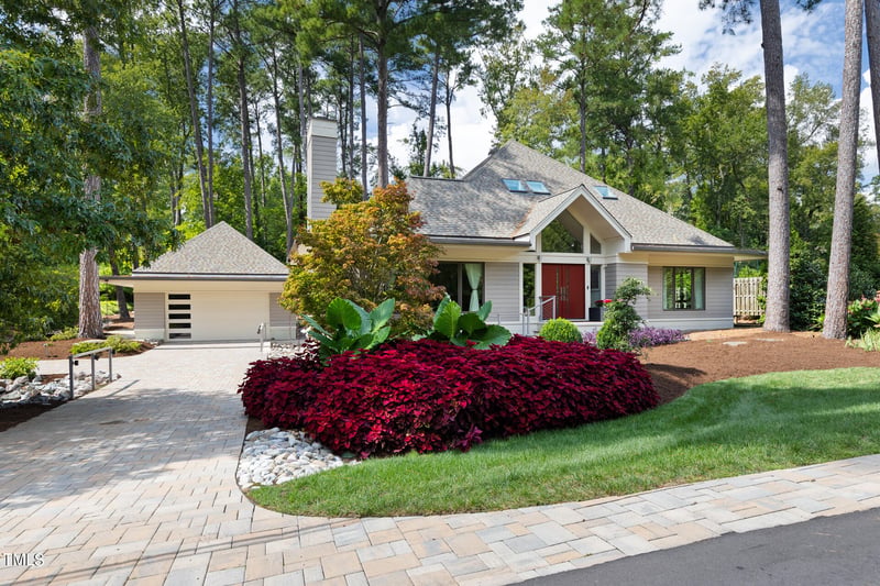 3812 Darby Rd, Durham, NC 27707