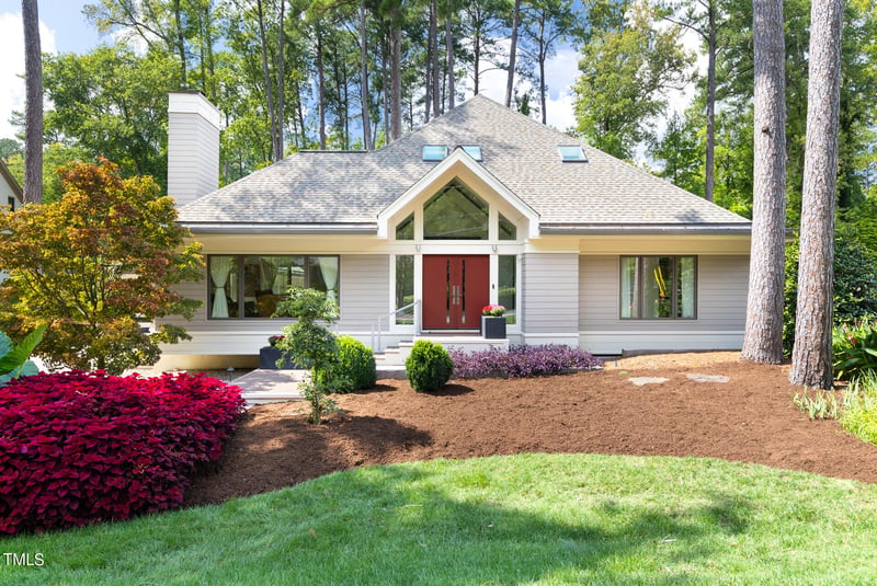 3812 Darby Rd, Durham, NC 27707