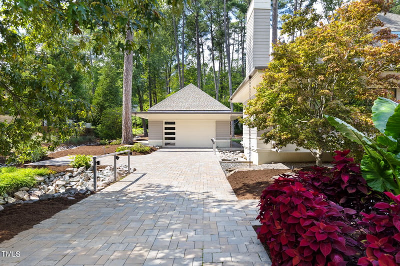 3812 Darby Rd, Durham, NC 27707