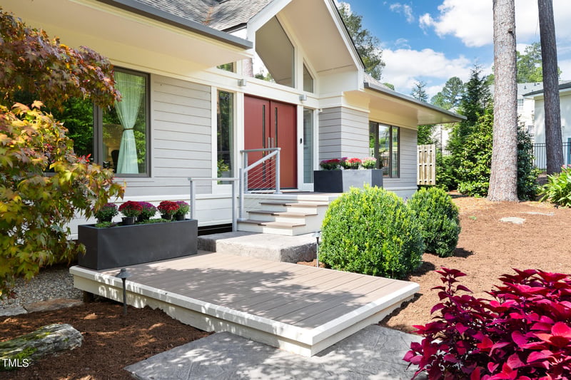 3812 Darby Rd, Durham, NC 27707
