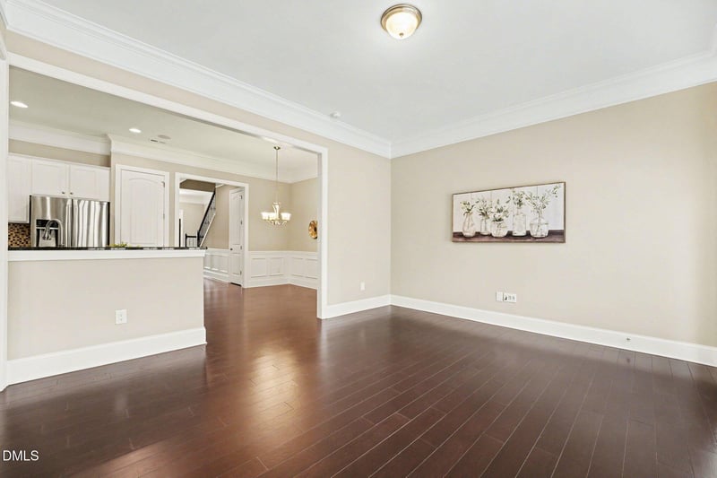 3812 Essex Garden Ln, Raleigh, NC 27612