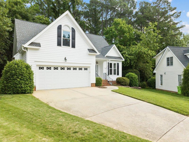 3812 Evander Way, Raleigh, NC 27613