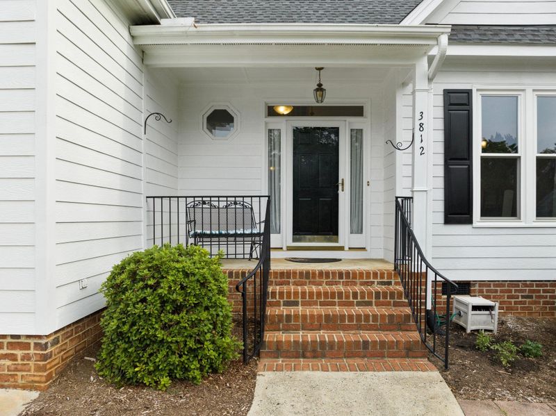 3812 Evander Way, Raleigh, NC 27613