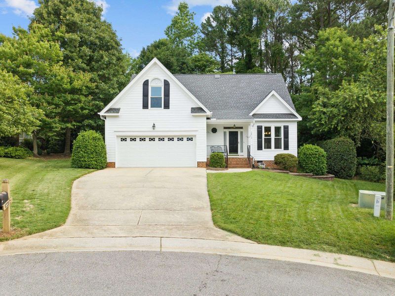 3812 Evander Way, Raleigh, NC 27613
