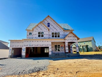 3812 Fairway View Dr Lot 17, Fuquay Varina, NC 27526