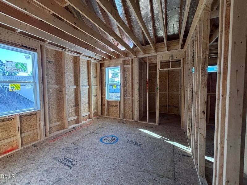 3812 Fairway View Dr Lot 17, Fuquay Varina, NC 27526