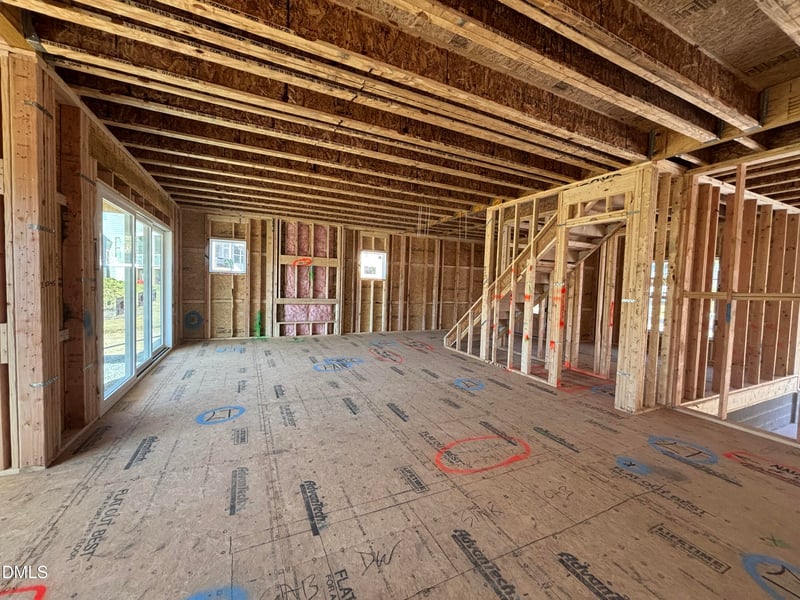 3812 Fairway View Dr Lot 17, Fuquay Varina, NC 27526