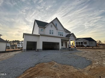 3812 Fairway View Dr Lot 17, Fuquay Varina, NC 27526